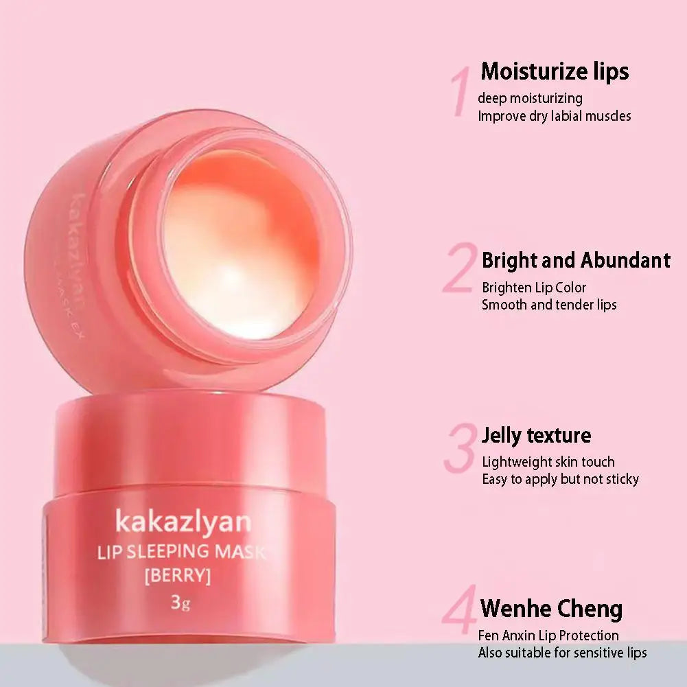 Red Pomegranate Lipstick For Women Hydrating Lipstick Glossy Moisture Lip Gloss Sheer Coverage Long Lasting Lip Balm For Dry Lip