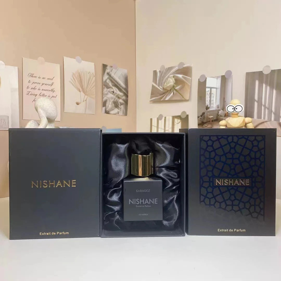 Classic Perfume Eau De Parfum Long Lasting Floral Citrus Woody Spray Body Mist Women Men Fragrances Luxury High Quality Parfum