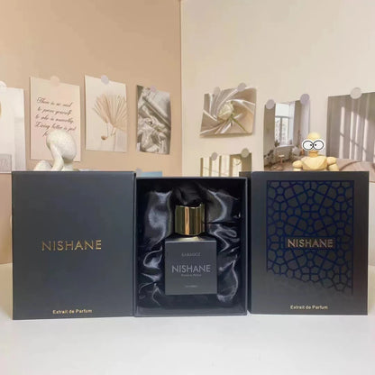 Classic Perfume Eau De Parfum Long Lasting Floral Citrus Woody Spray Body Mist Women Men Fragrances Luxury High Quality Parfum