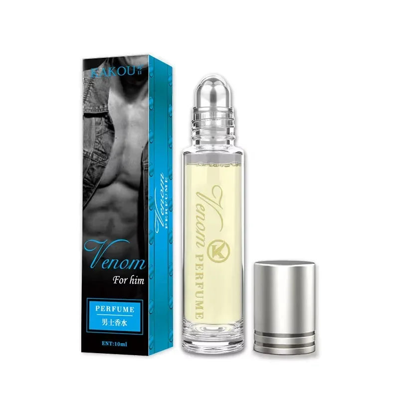 High Quality Men Perfume Hombre Gift Box 3pcs Set 90ml Colognes Scent Fascination Man Perfumes Masculinos Lasting Parfum Heren