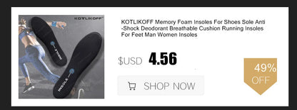 Silicon Gel Insoles Foot Care For Plantar Fasciitis Heel Spur Running Sport Insoles Shock Absorption Pads Arch Orthopedic Insole