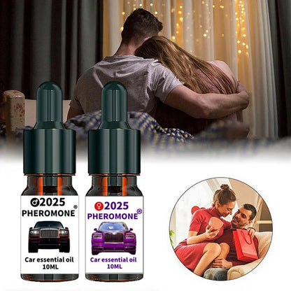 Powerful Pheromone Cologne For Men Lasting Perfume Boost Confidence Elegant Sexy Scent For Woman Dating Seductive Essential Oils