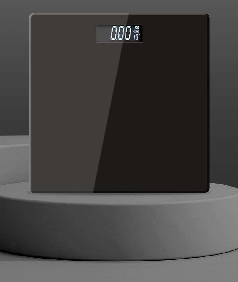 Scale for Body Weight, Weight Scale, веса.Digital Bathroom Scale with Step-On Technology,3 Backlit Display, 180kg Weighing Scale