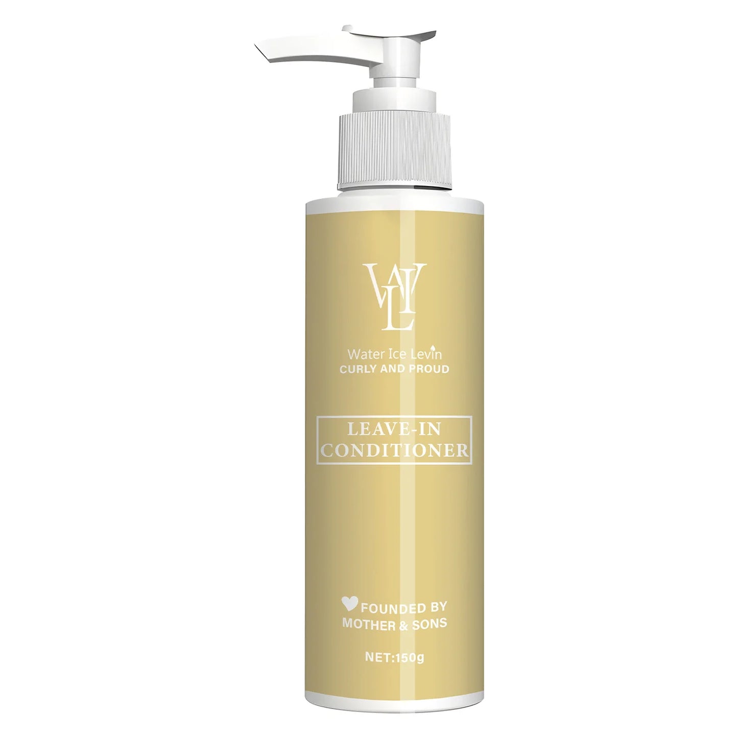 No-Wash Conditioner, Healthy Hair Penetrating Root to Hair, Smoothing Hair, Suitable for All Hair Types