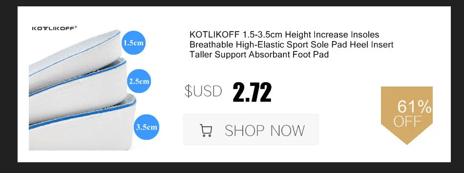 Silicon Gel Insoles Foot Care For Plantar Fasciitis Heel Spur Running Sport Insoles Shock Absorption Pads Arch Orthopedic Insole