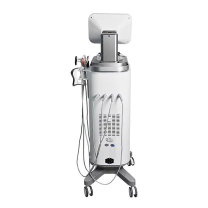 2025 448 kHz Weight Loss RET CET Thermal Energy Master Liposuction Fat Dissolution Lymphatic Thermal Therapy Body Contouring Ant