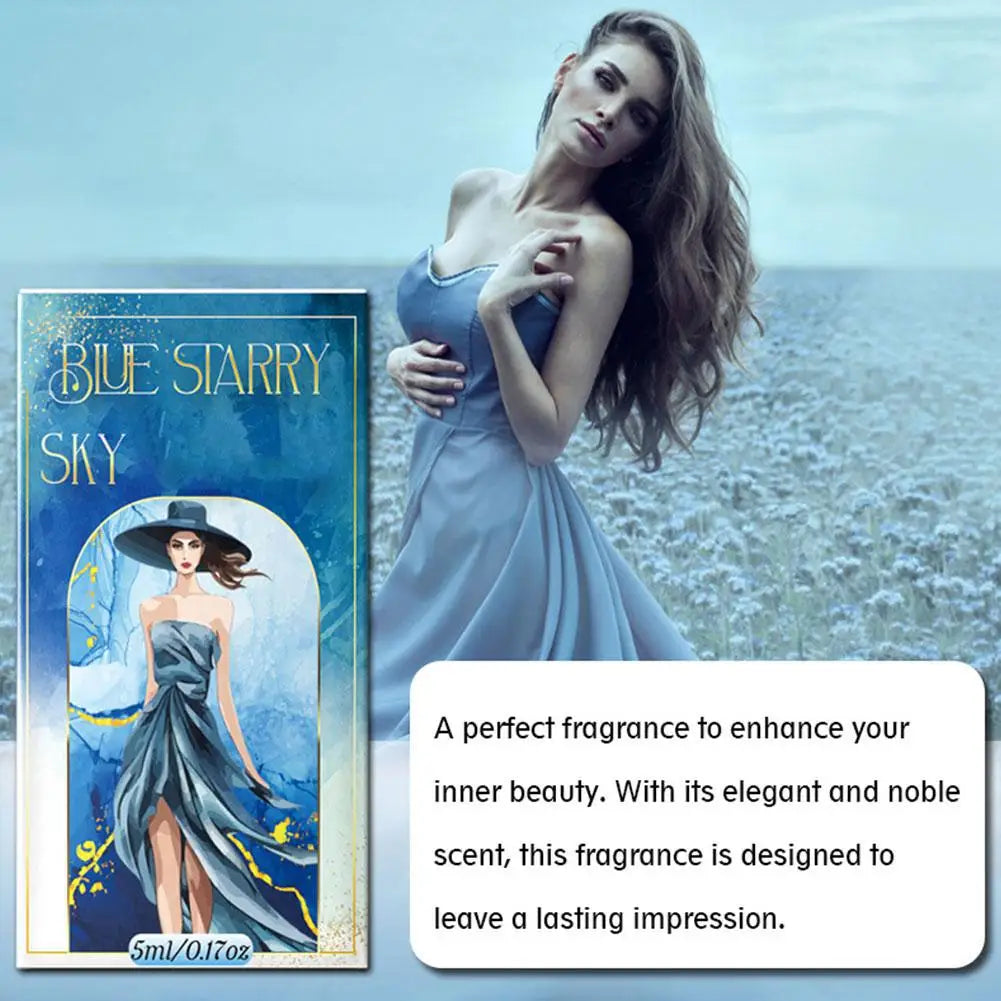 Portable Arabic Brand Luxury Perfume High Quality Original Charming Perfumes Fragrance Long Lasting Pheromones Women Men 5ml