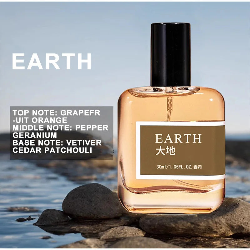Brand Master Classic Perfume For Men Popular Woody Cologne Perfume Irresistible Charm Eau De Parfum Spray For Casual Dating