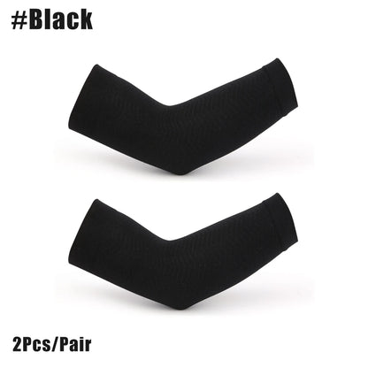 Arm Slimming Shaper Wrap,Arm Compression Sleeve Women Weight Loss Upper Arm Shaper Helps Lose Arm Fat Toneup Arm Shaping Sleeves