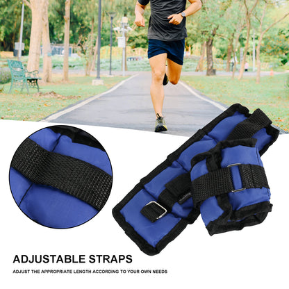 Fitness Hand Leggings Sandbag Very Good Weight Loss and Slimming Effect for Children Teenagers Adults