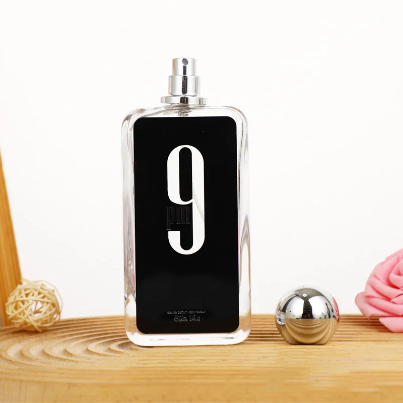 100ML Men Perfume Pheromones Cologne Lasting Charming Charm Wood Tone Attracts Women Gift Eau De Parfum  perfume hombre Spray