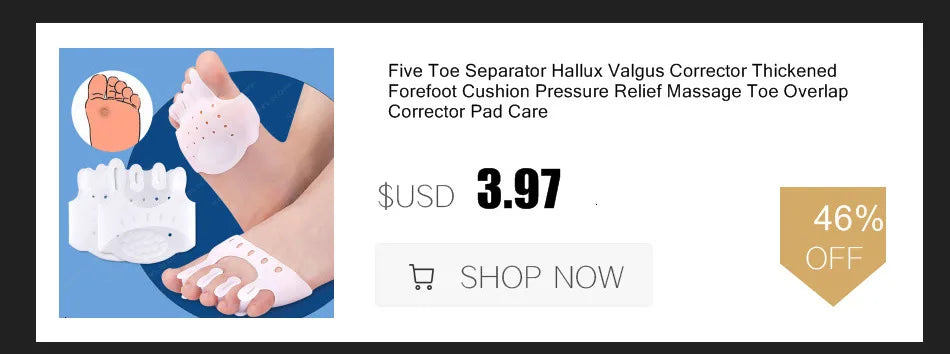 Silicon Gel Insoles Foot Care For Plantar Fasciitis Heel Spur Running Sport Insoles Shock Absorption Pads Arch Orthopedic Insole