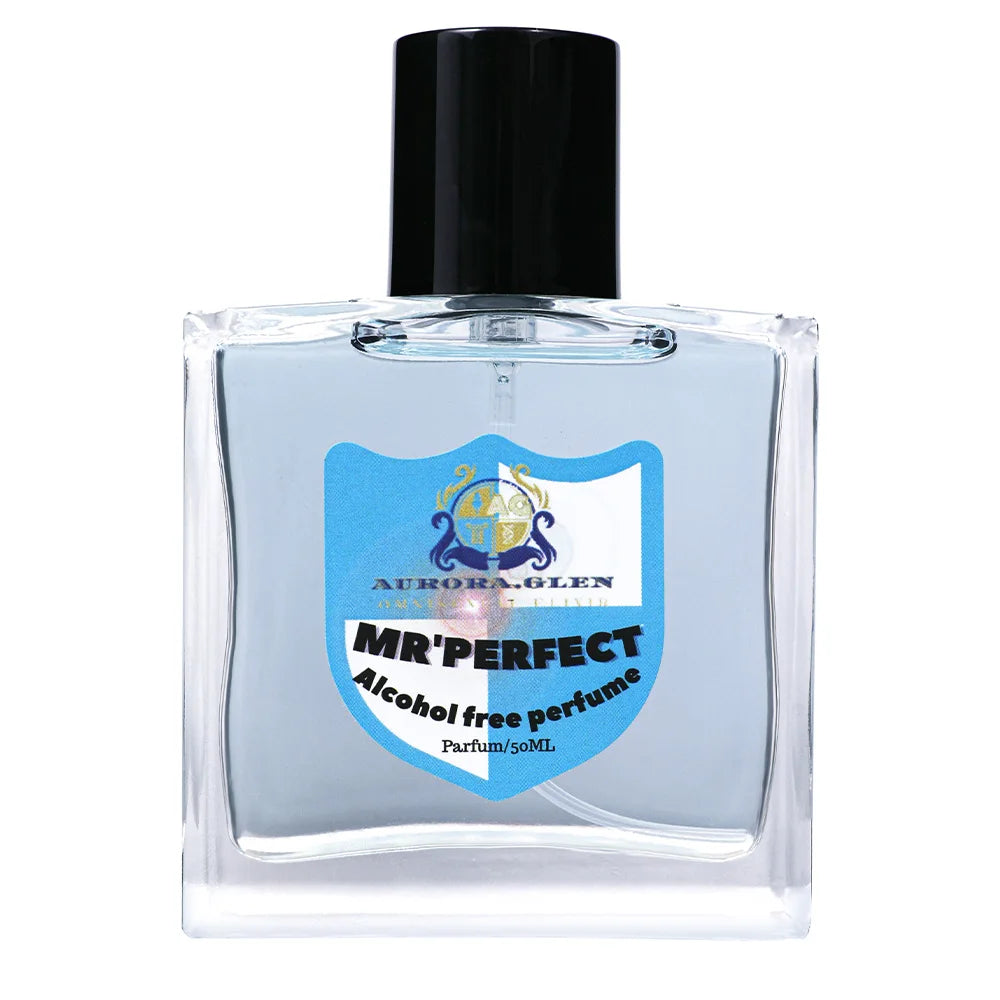Men's Original Alcohol-Free Perfume Long Lasting Woody Notes Cedar Musk Amber Intense EDP Summer Deodorant Clothes Fragrance