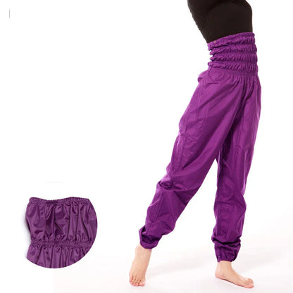 Sauna Suit Clothing Weight Loss Suit Slimming Pants Sauna Service Sauna Suit Sauna Pants Weight Loss Products Sportwear