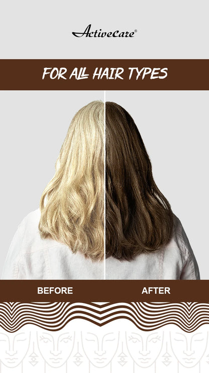 hair coloring Conditioner-Semi Permanent Hair Color dye conditioner&color refresher Natural & Color-Treated Hair, Moisturizing