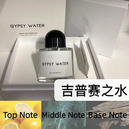 Brand Perfume for Women Men Long Lasting Vietnam Fragrance Rose Woody Scent Eau De Parfum Cologne Perfumes Gift Natural Hormones