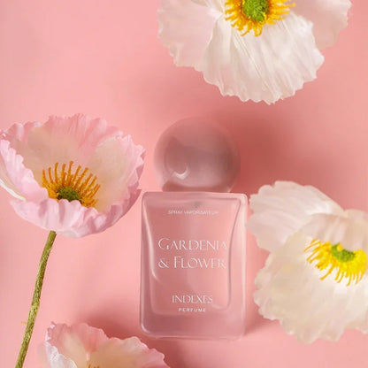 Women's Perfume Spray Natural Cedar Citrus Lasting Floral Fragrance Light Perfume Vitality Girl First Love Fresh Body Spray