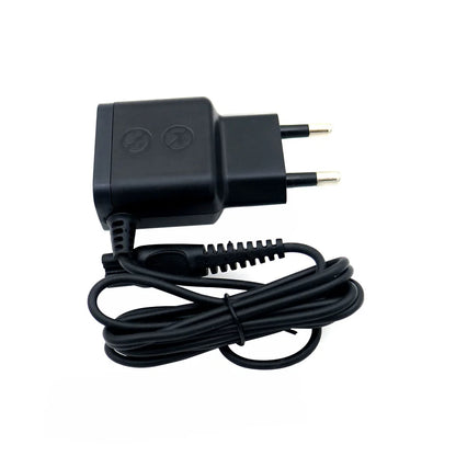 15V 5.4W 2-Prong EU Wall Plug AC Power Adapter Charger for PHILIPS Norelco HQ8 HQ8505 HQ8500 HQ6070 HQ6073 HQ6076 PT860 AT890