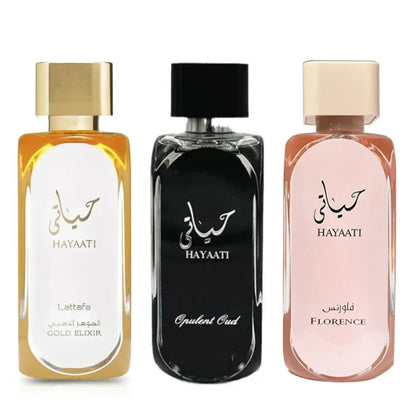 100ml Original Perfumes for Women High Quality Musk Woody Eau De Parfum Cologne Unisex Spray Long Lasting Fruity Smell Present