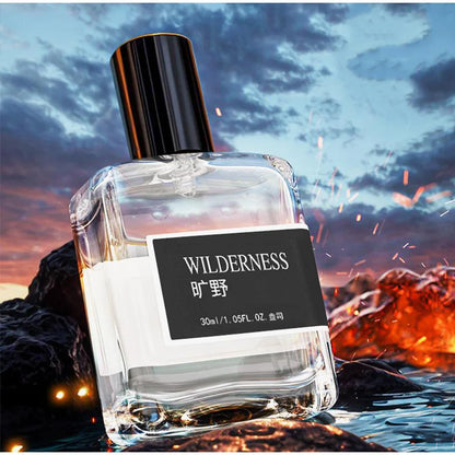 Brand Master Classic Perfume For Men Popular Woody Cologne Perfume Irresistible Charm Eau De Parfum Spray For Casual Dating