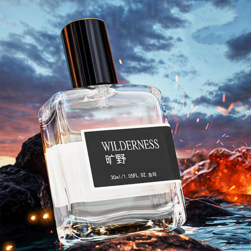 Brand Master Classic Perfume For Men Popular Woody Cologne Perfume Irresistible Charm Eau De Parfum Spray For Casual Dating