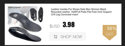 Silicon Gel Insoles Foot Care For Plantar Fasciitis Heel Spur Running Sport Insoles Shock Absorption Pads Arch Orthopedic Insole