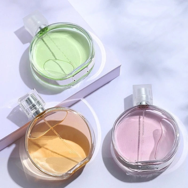100ml Women Perfume classic light perfumeFloral Scent Romantic Fragrance Lingering Encounter Light Glamour Fragrance Body Spray
