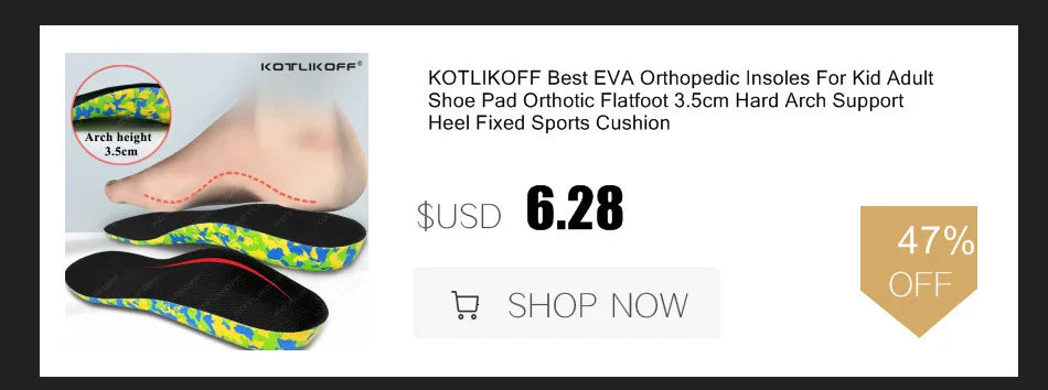 Silicon Gel Insoles Foot Care For Plantar Fasciitis Heel Spur Running Sport Insoles Shock Absorption Pads Arch Orthopedic Insole