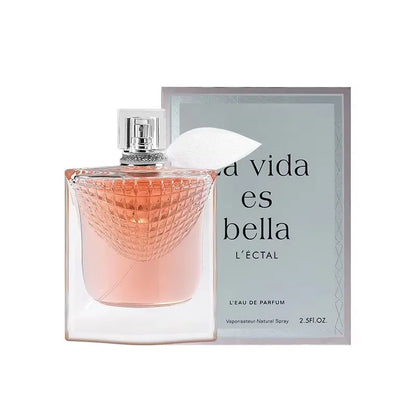 Perfume Women Lasting Atomizer Sexy Lady Parfum Women Female Fragrance Spray Bottle Parfume Fragrant Flowers Fruits