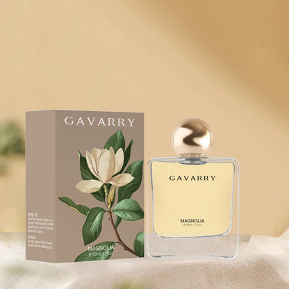 Women's perfume 50ml - charming fragrance, sweet fruity floral scent, exquisite and elegant long-lasting romantic fragrance