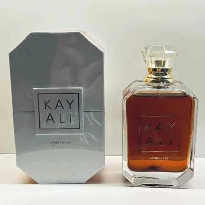 100ml Elegant 11 Captivating Scents Women's Perfume with Sweet Fruity Floral Notes Warm Woody Base Long-Lasting Romantic Aroma
