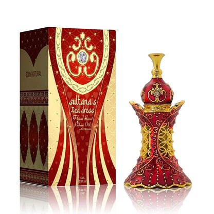 Portable Arabic Brand Luxury Perfume High Quality Original Charming Perfumes Fragrance Long Lasting Pheromones Women Men 5ml