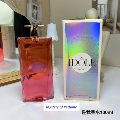 Top Quality Unisex Women Perfume Long Lasting Floral Fruit Wood Natural Taste Parfum Female Fragrances By Mixed Emotions