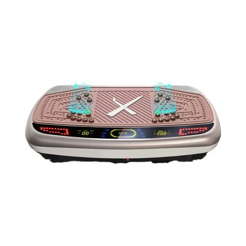 Fat Reduction Machine Slimming Weight Loss Machine Fitness Vibration Slimming Machine For Losing Weight