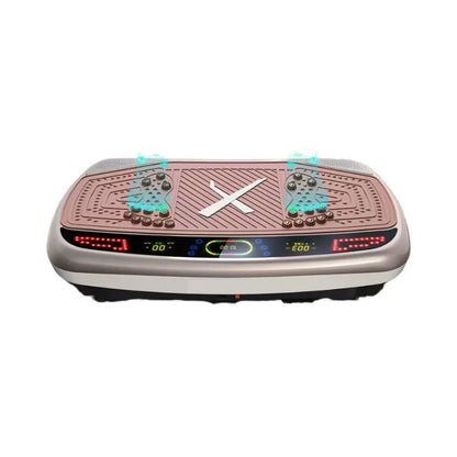 Fat Reduction Machine Slimming Weight Loss Machine Fitness Vibration Slimming Machine For Losing Weight