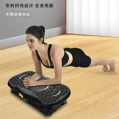 Fat Reduction Machine Slimming Weight Loss Machine Fitness Vibration Slimming Machine For Losing Weight