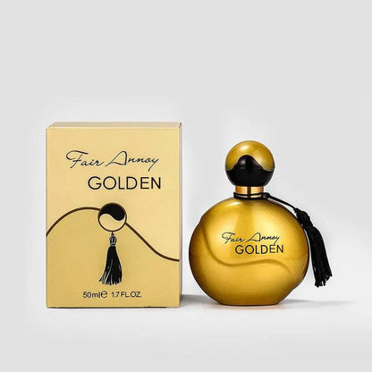50ML Light Fragrance Perfume With Floral Scent For Women, Long-lasting Fruity Fragrance For Daily Use Romantic Evenings Perfume