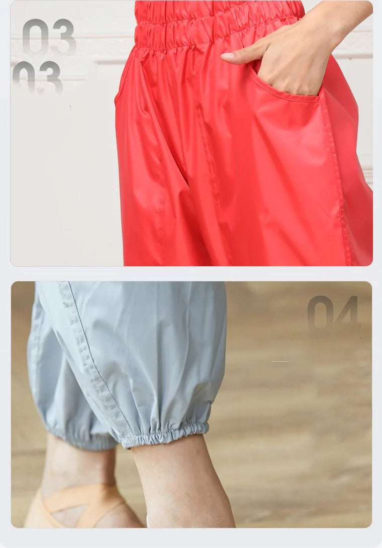 Sauna Suit Clothing Weight Loss Suit Slimming Pants Sauna Service Sauna Suit Sauna Pants Weight Loss Products Sportwear
