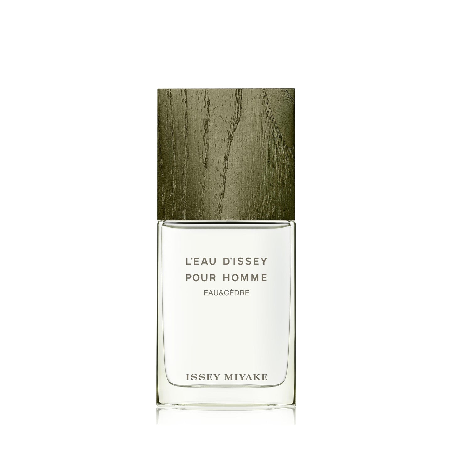 Issey Miyake L'Eau d'Issey Pour Homme Cedre Intense EDT 100ml