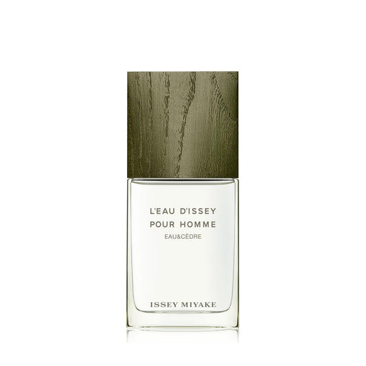 Issey Miyake L'Eau d'Issey Pour Homme Cedre Intense EDT 100ml