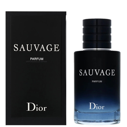 Dior Sauvage Parfum Spray 60ml