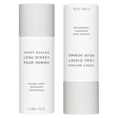 Issey Miyake  Pour Homme Deodorant 150ml