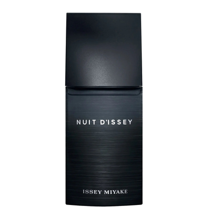 Issey Miyake Nuit d'Issey EDT 75ml - Dark Woody Night