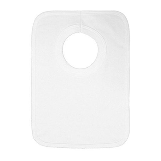 Personalised 1st Christmas Berry Baby Bib