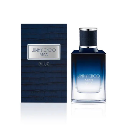Jimmy Choo Man Blue Eau De Toilette Spray 30ml