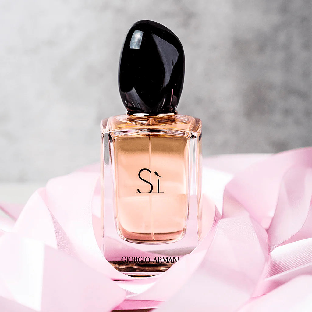 Armani Si Eau De Parfum Spray 30ml