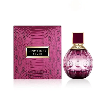 Jimmy Choo Fever Eau de Parfum Spray 60ml