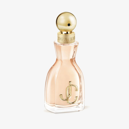 Jimmy Choo I Want Choo Eau de Parfum Spray 40ml