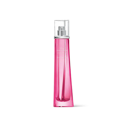 Givenchy Very Irresistible for Women EDT 75ml – Luminous Floral Parisian Charm