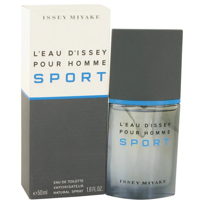 Issey Miyake L'Eau D'Issey Pour Homme Sport Homme Eau de Toilette Spray 50ml